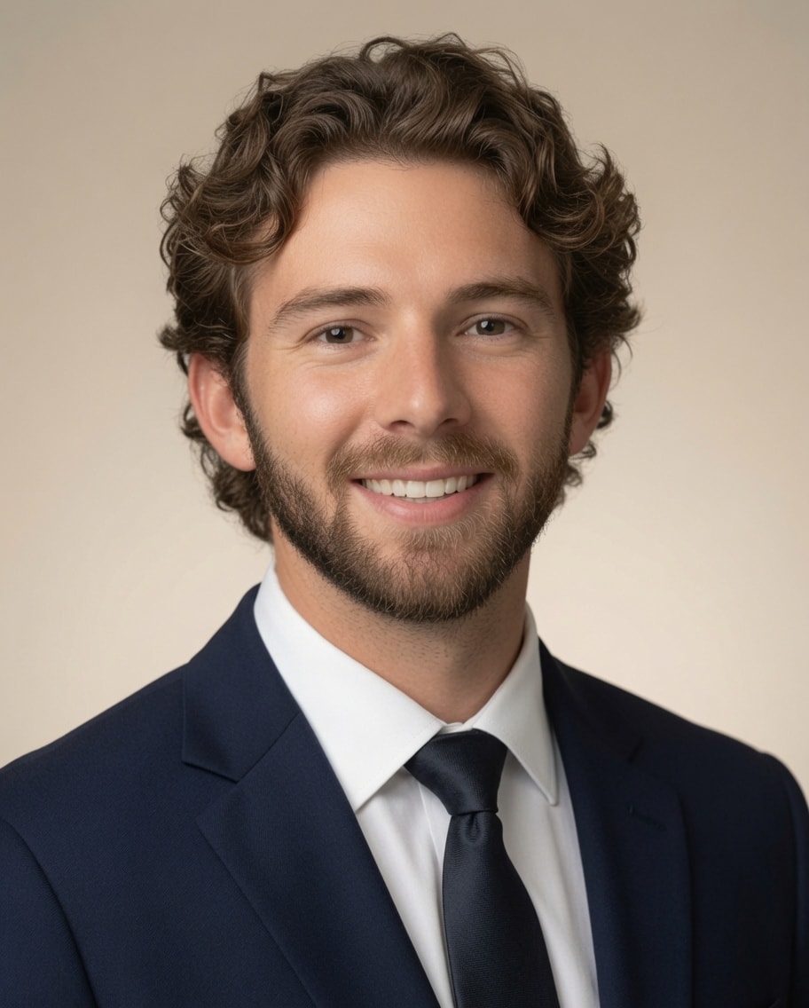 Brian Riley, Co-Founder